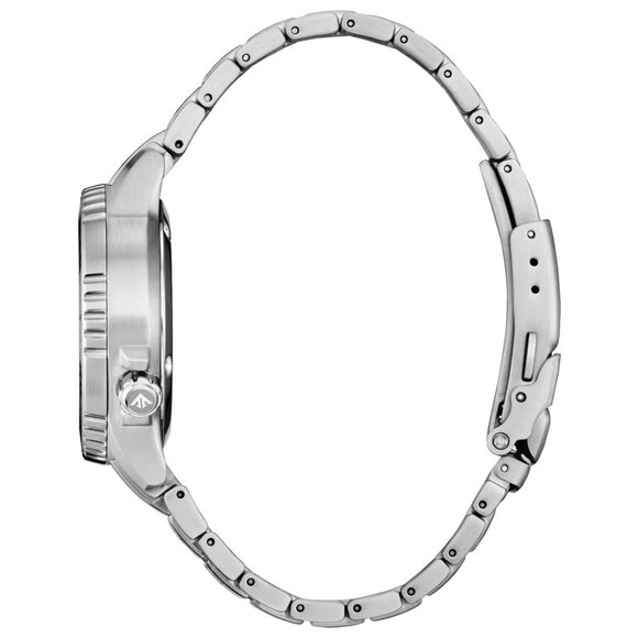 Citizen Promaster Women's Purple Date Indicator Eco-Drive Watch 36MM EO2027-50X - Picture 4 of 4